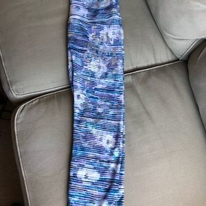 Lululemon x Soul Cycle Cropps